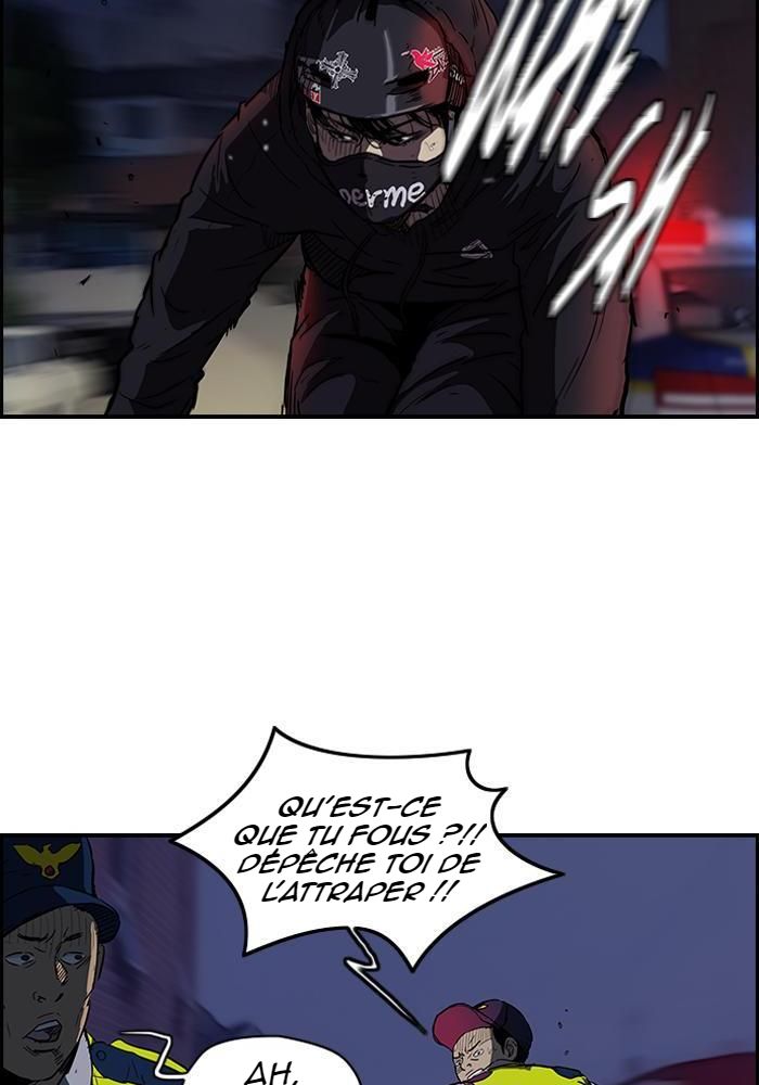Wind Breaker Chapitre 117 - Page 10
