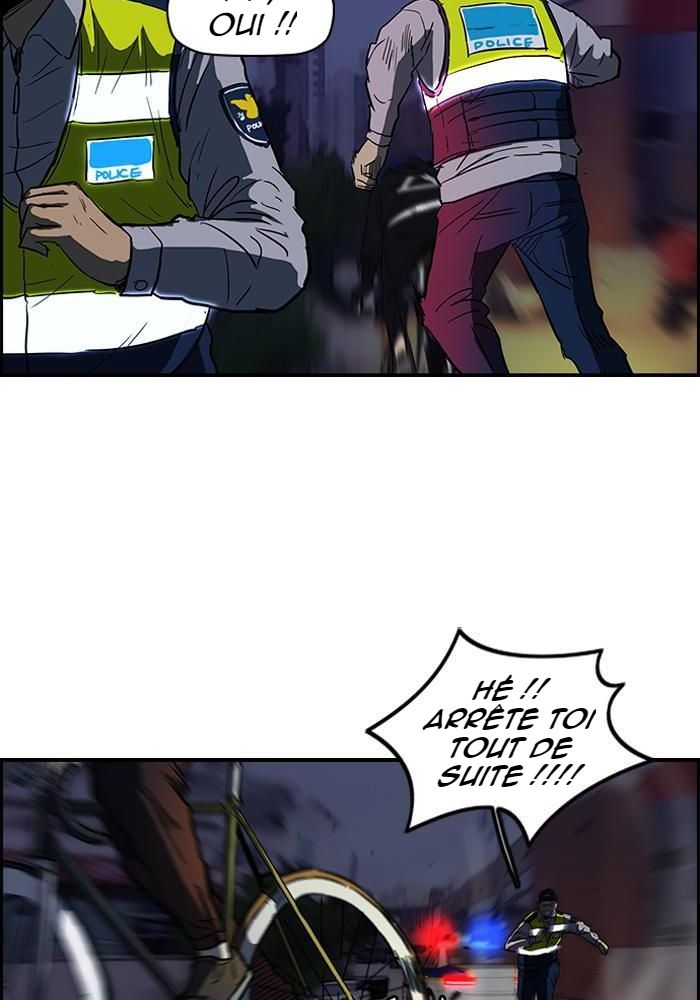 Wind Breaker Chapitre 117 - Page 11