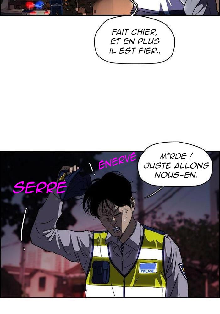 Wind Breaker Chapitre 117 - Page 19