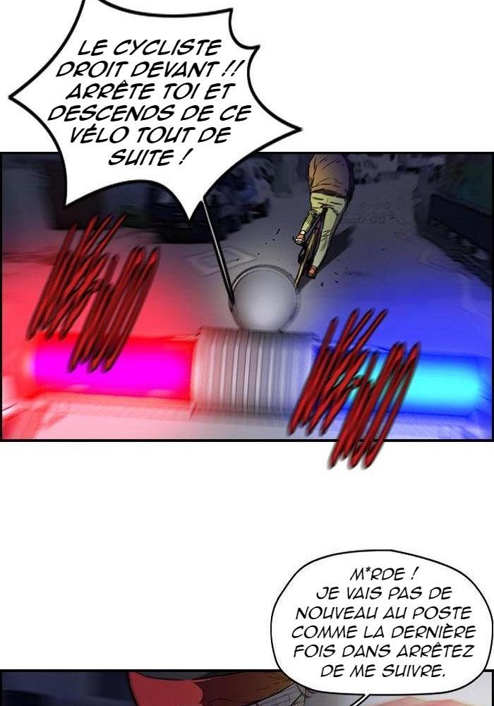 Wind Breaker Chapitre 117 - Page 25