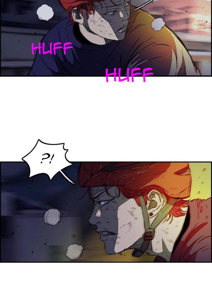 Wind Breaker Chapitre 117 - Page 26