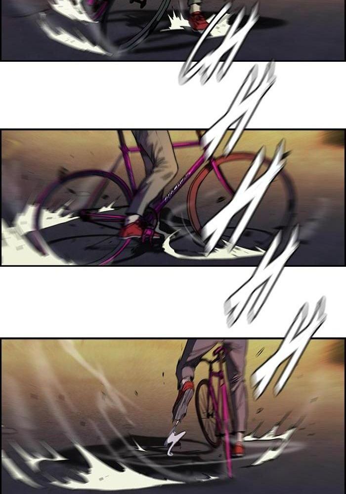 Wind Breaker Chapitre 117 - Page 28