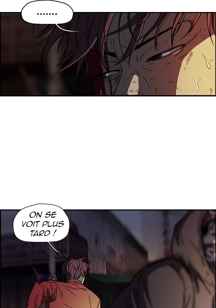 Wind Breaker Chapitre 117 - Page 3