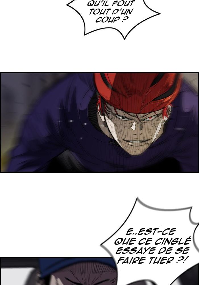 Wind Breaker Chapitre 117 - Page 31