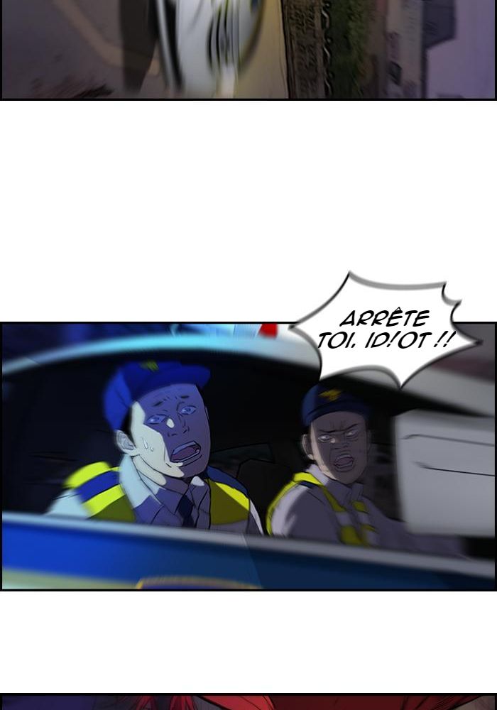 Wind Breaker Chapitre 117 - Page 34
