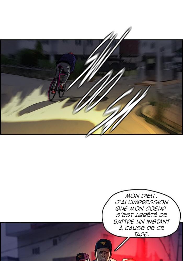 Wind Breaker Chapitre 117 - Page 38