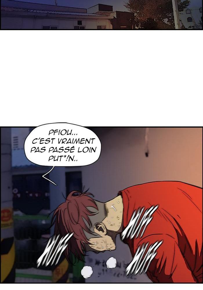 Wind Breaker Chapitre 117 - Page 41