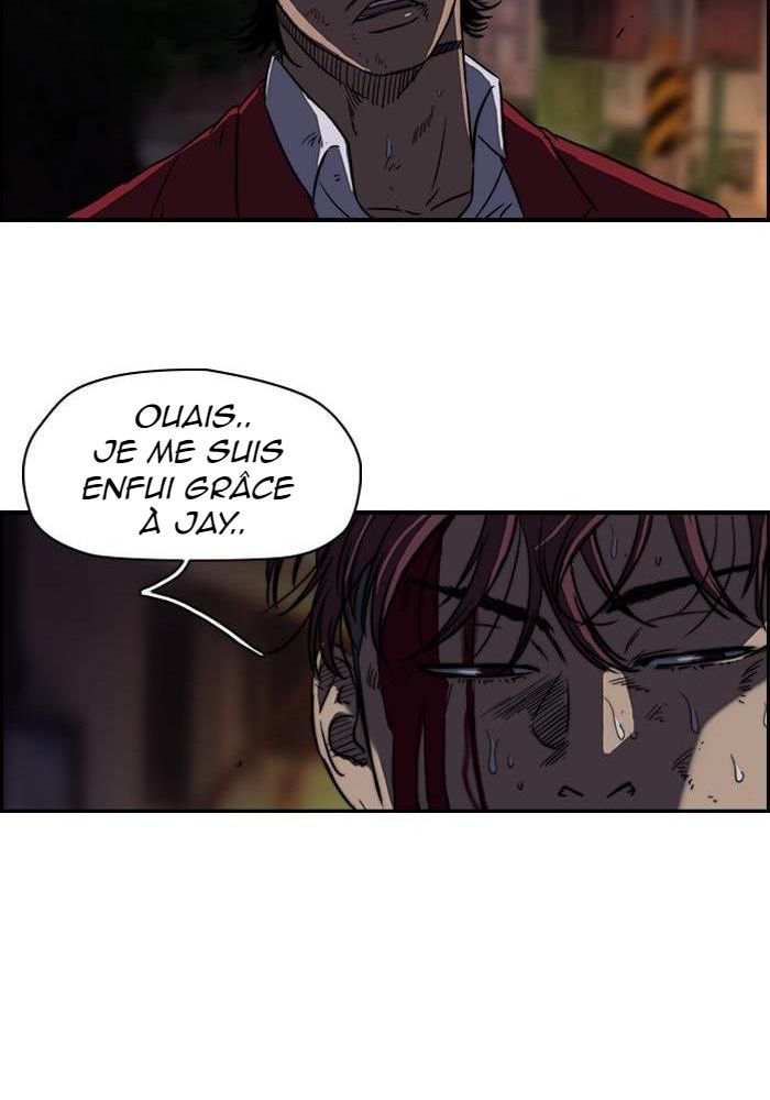 Wind Breaker Chapitre 117 - Page 47