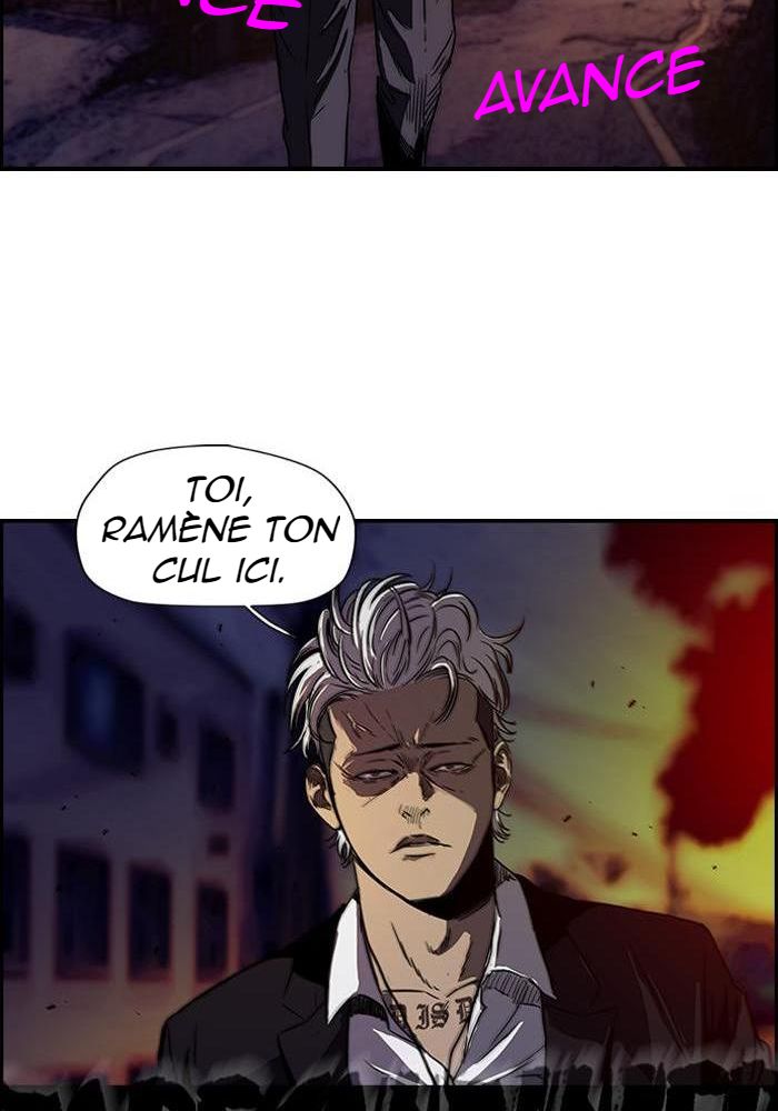 Wind Breaker Chapitre 117 - Page 53