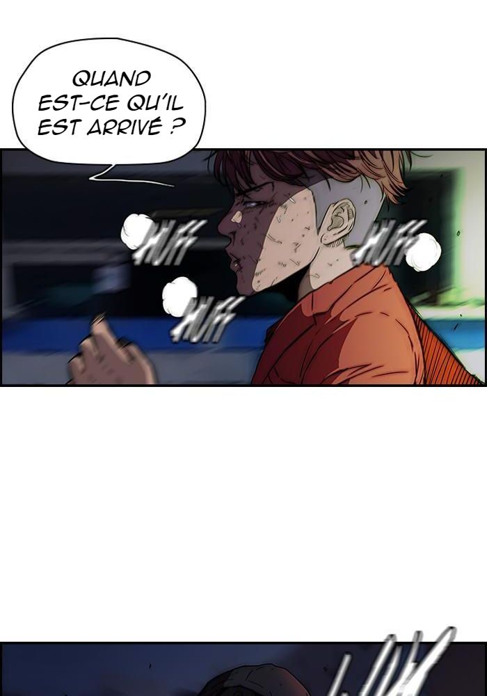 Wind Breaker Chapitre 117 - Page 9