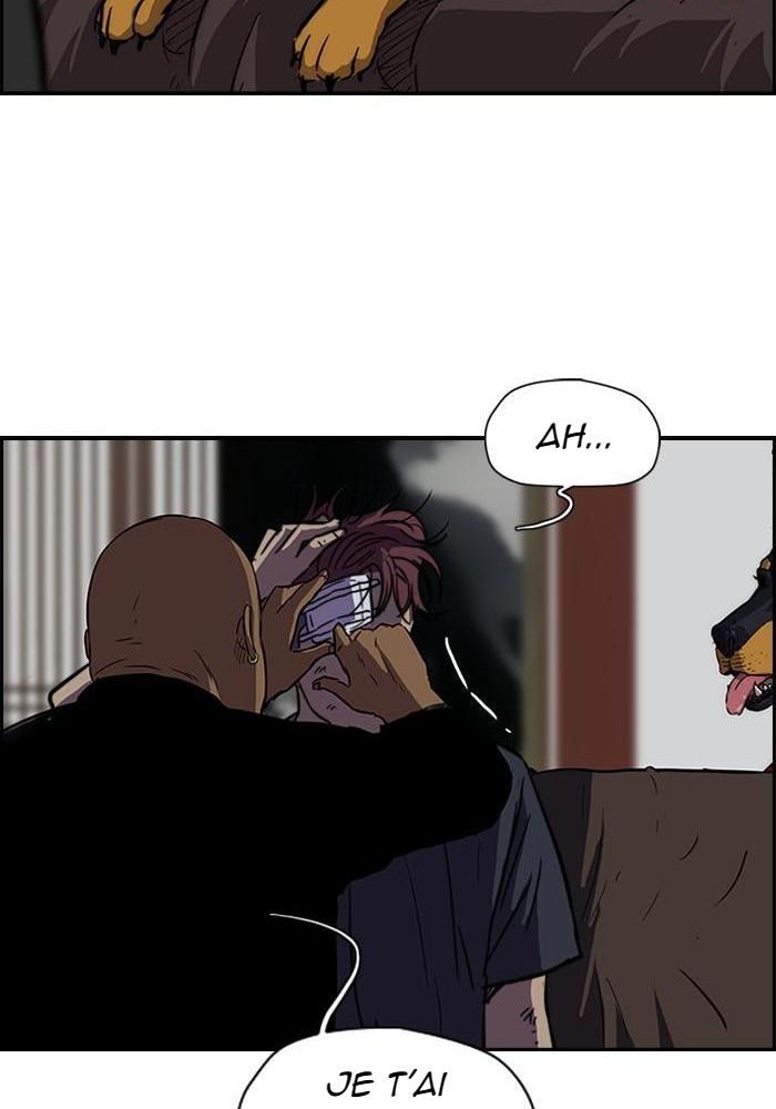 Wind Breaker Chapitre 118 - Page 12