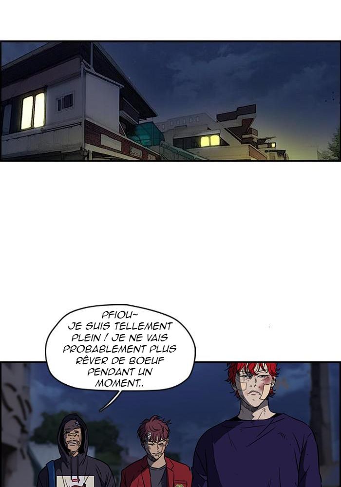 Wind Breaker Chapitre 118 - Page 30