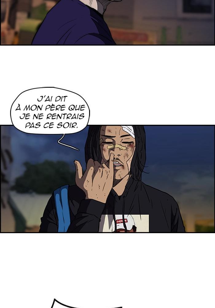 Wind Breaker Chapitre 118 - Page 33