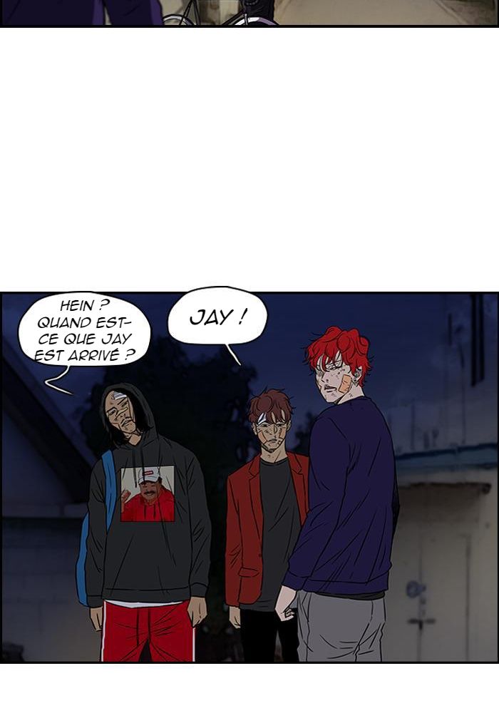 Wind Breaker Chapitre 118 - Page 36