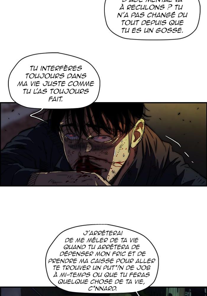 Wind Breaker Chapitre 118 - Page 4