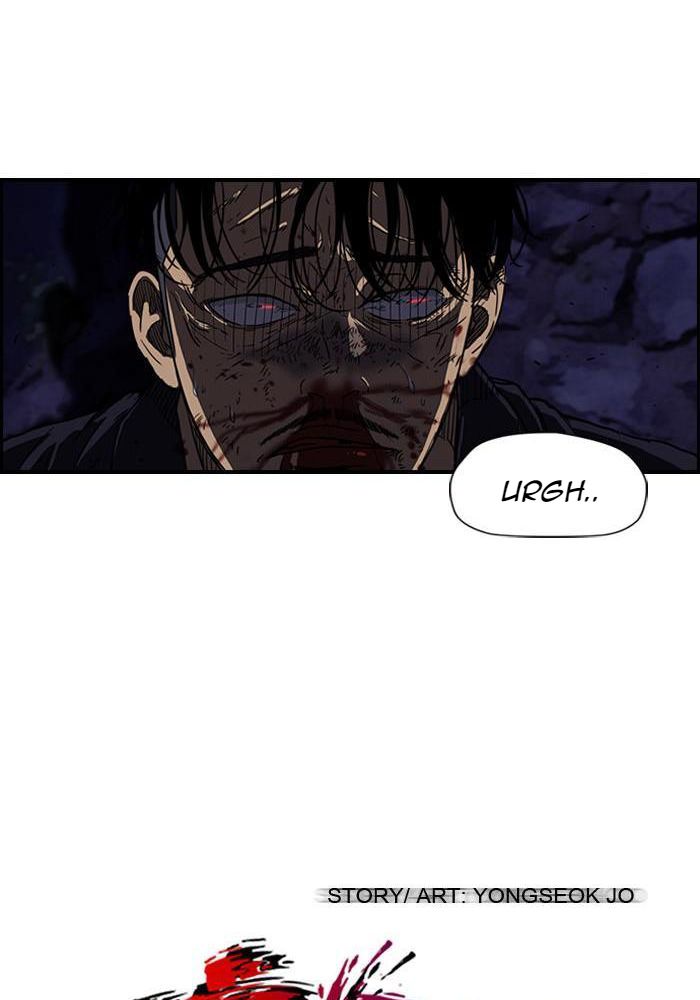 Wind Breaker Chapitre 118 - Page 9