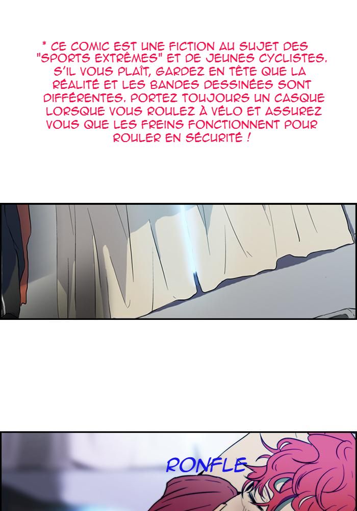Wind Breaker Chapitre 119 - Page 1