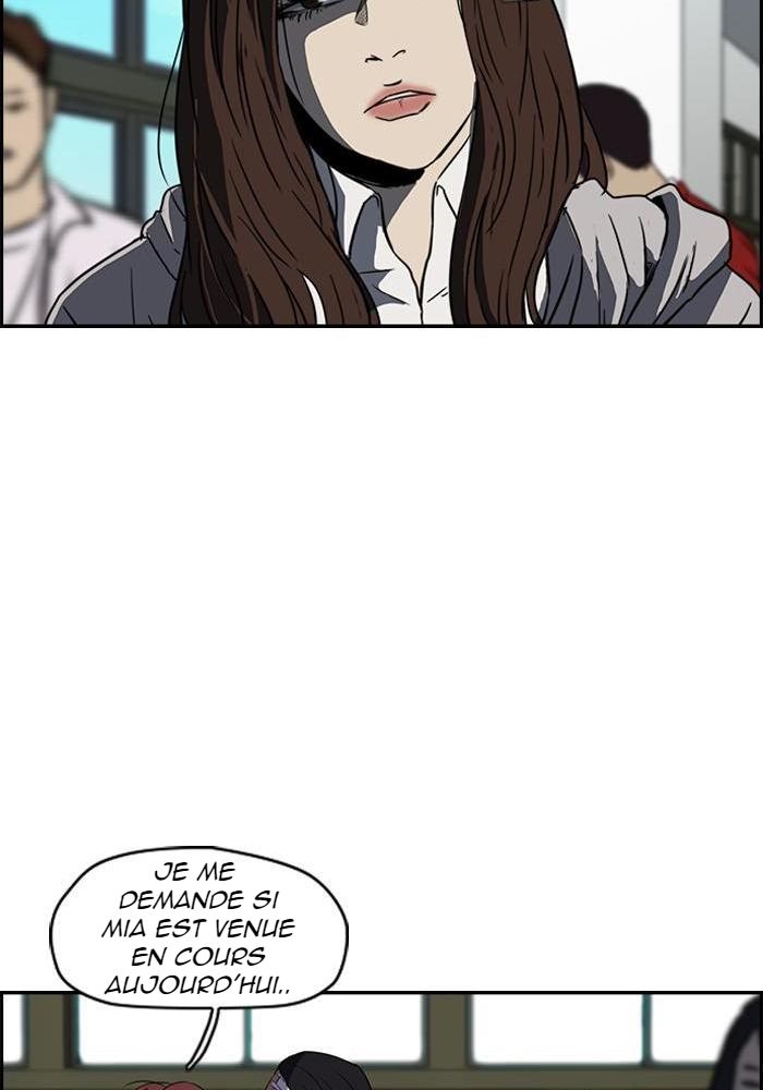 Wind Breaker Chapitre 119 - Page 12