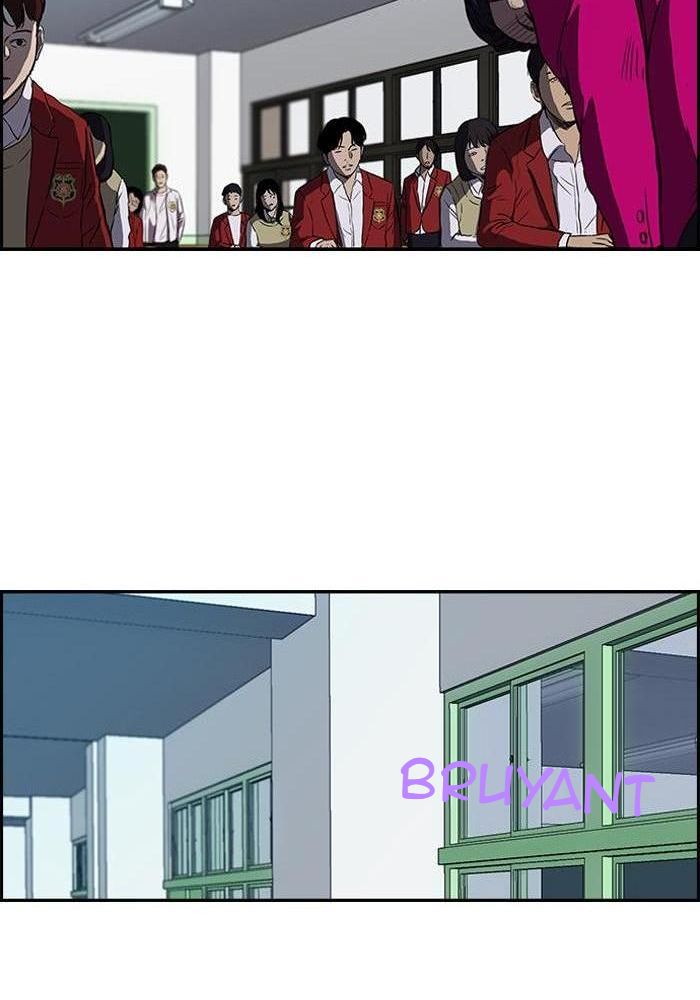 Wind Breaker Chapitre 119 - Page 24