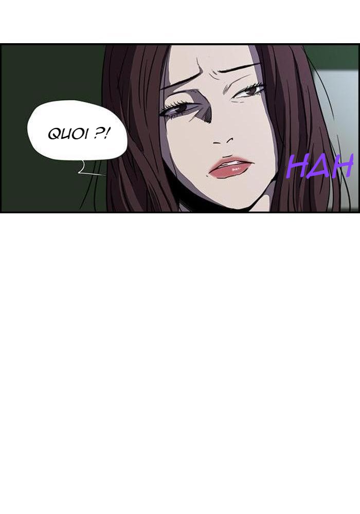 Wind Breaker Chapitre 119 - Page 30