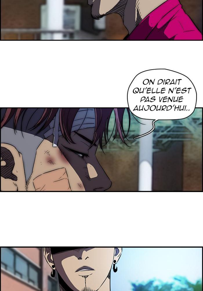 Wind Breaker Chapitre 119 - Page 37