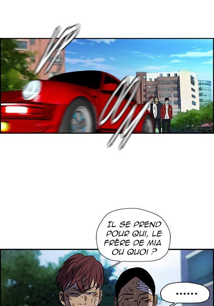 Wind Breaker Chapitre 119 - Page 42