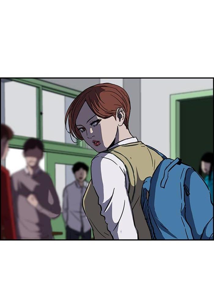 Wind Breaker Chapitre 119 - Page 48