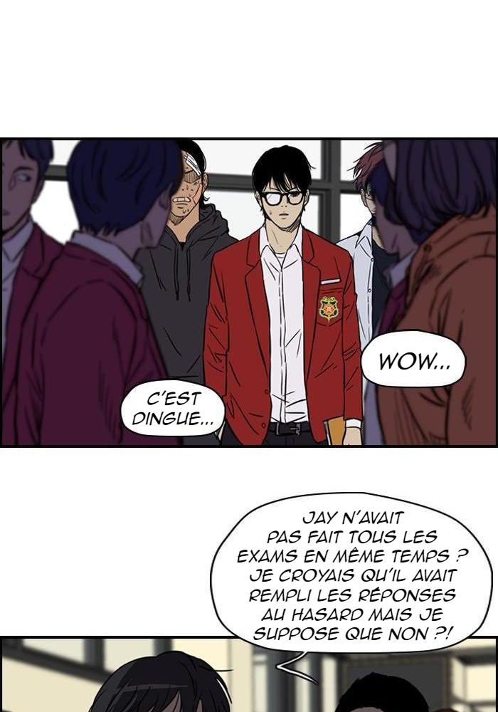 Wind Breaker Chapitre 120 - Page 15