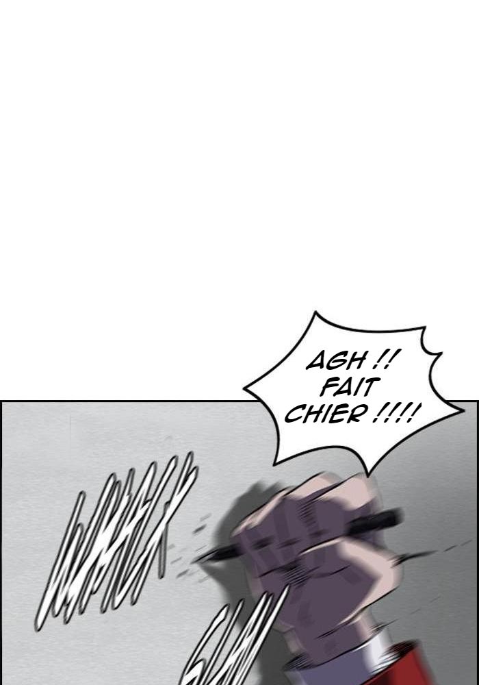 Wind Breaker Chapitre 120 - Page 20