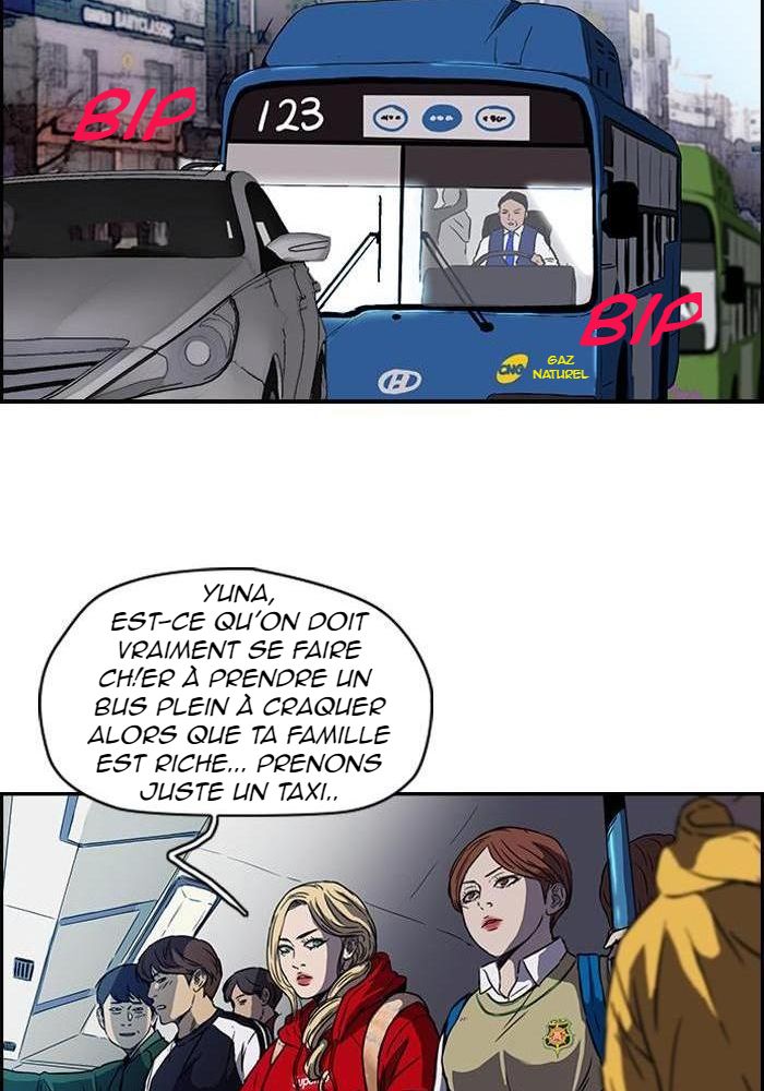 Wind Breaker Chapitre 120 - Page 24