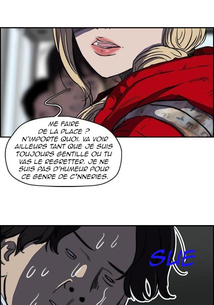 Wind Breaker Chapitre 120 - Page 29