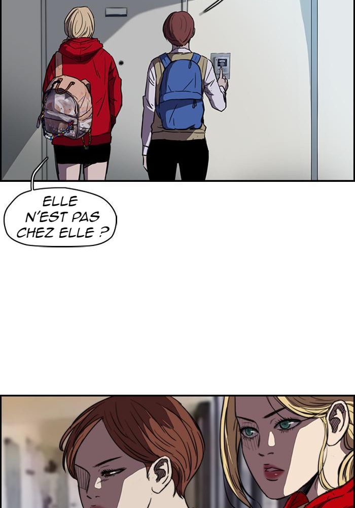 Wind Breaker Chapitre 120 - Page 32