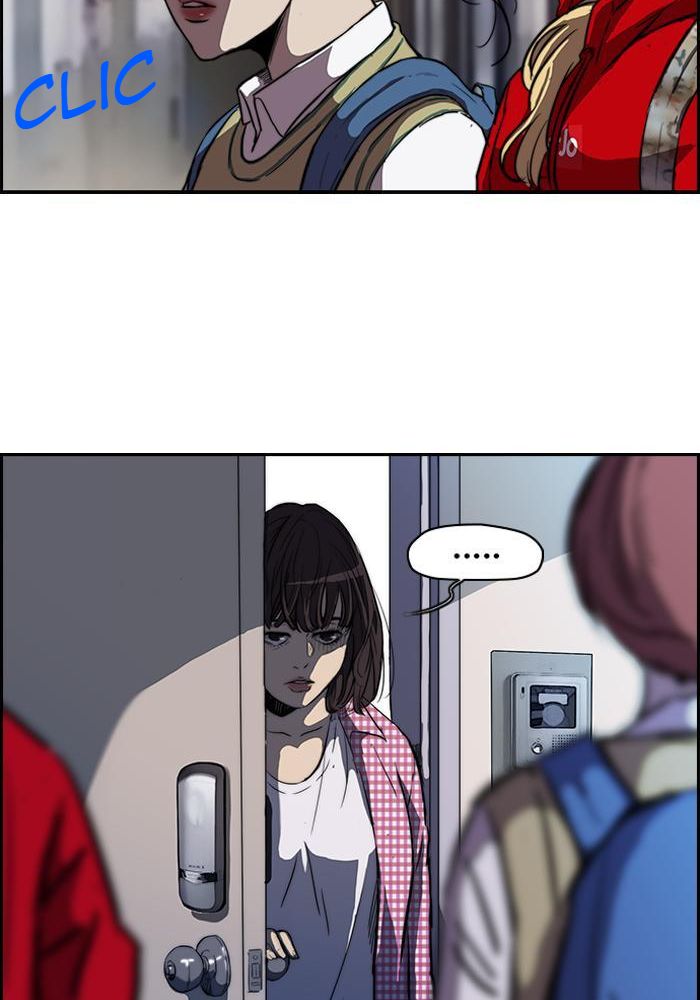 Wind Breaker Chapitre 120 - Page 33