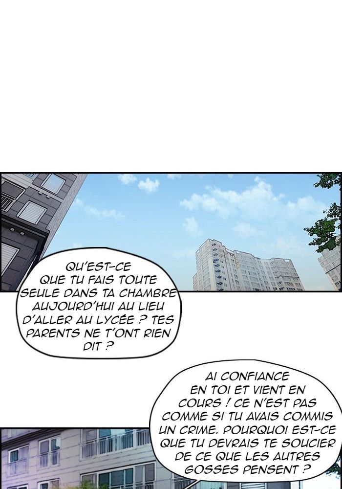 Wind Breaker Chapitre 120 - Page 35
