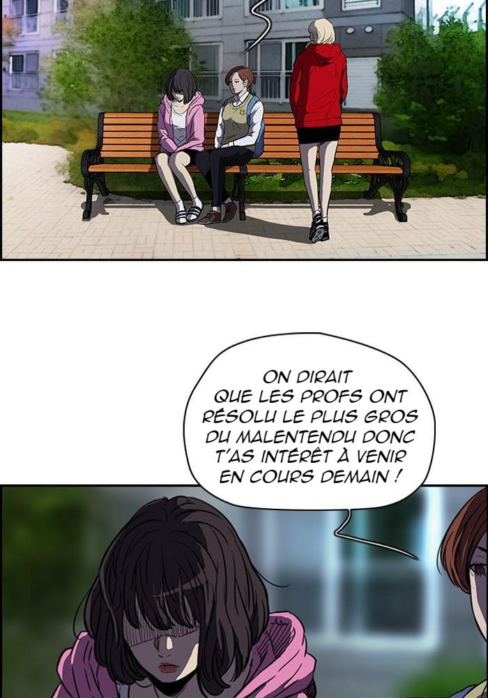 Wind Breaker Chapitre 120 - Page 36