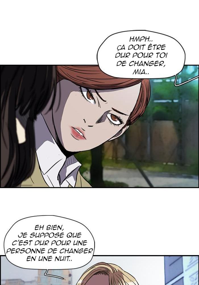 Wind Breaker Chapitre 120 - Page 38