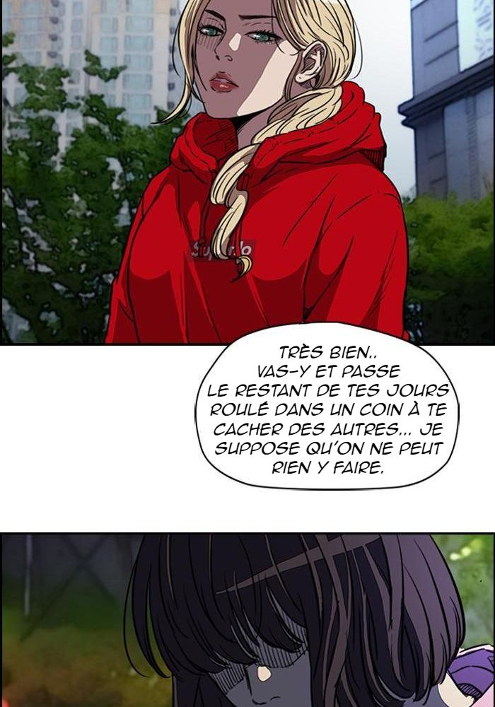 Wind Breaker Chapitre 120 - Page 39