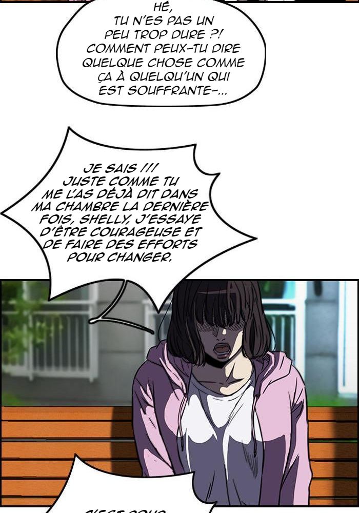 Wind Breaker Chapitre 120 - Page 41