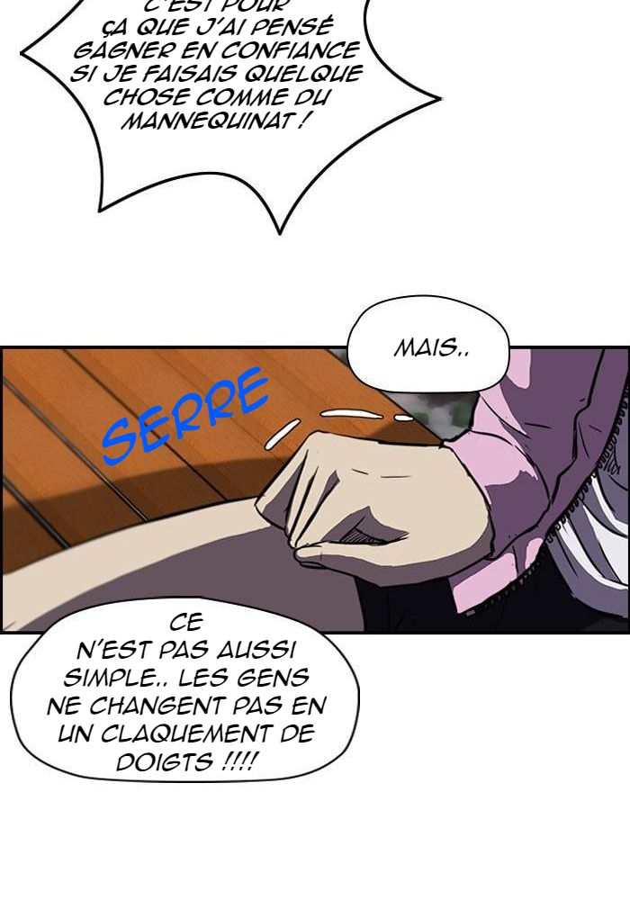 Wind Breaker Chapitre 120 - Page 42