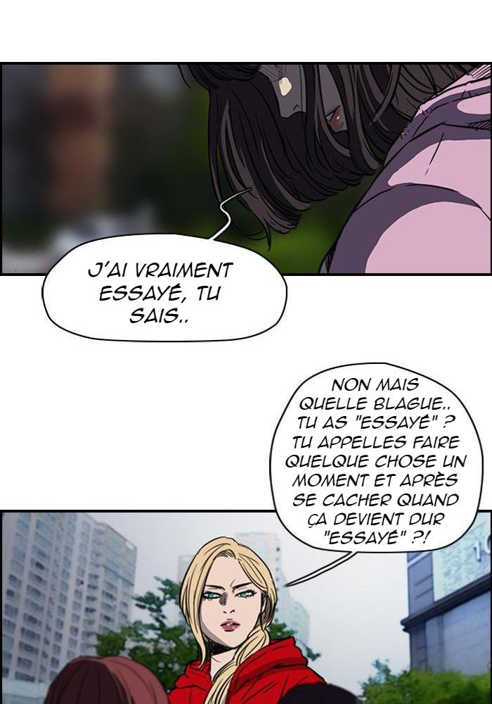 Wind Breaker Chapitre 120 - Page 43