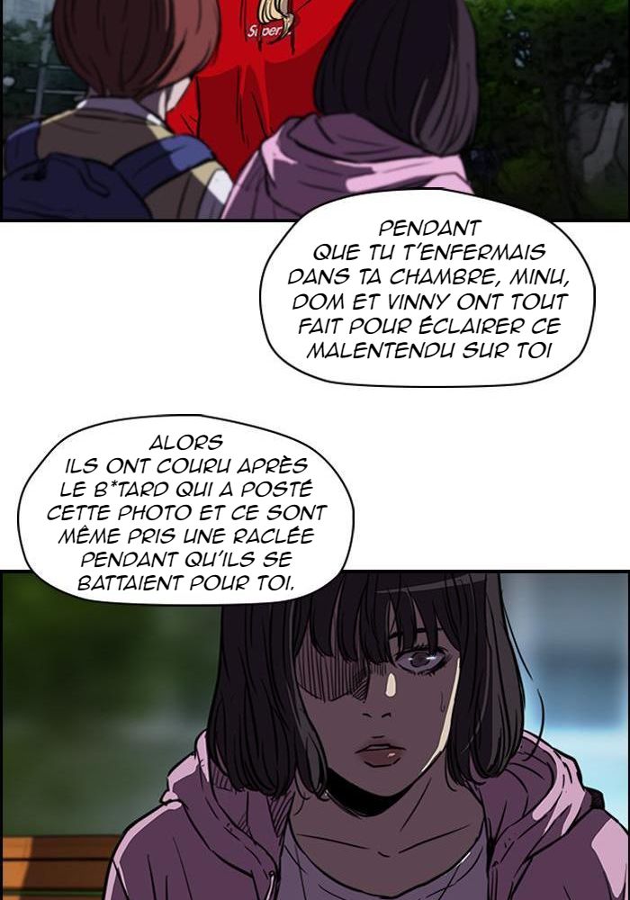 Wind Breaker Chapitre 120 - Page 44