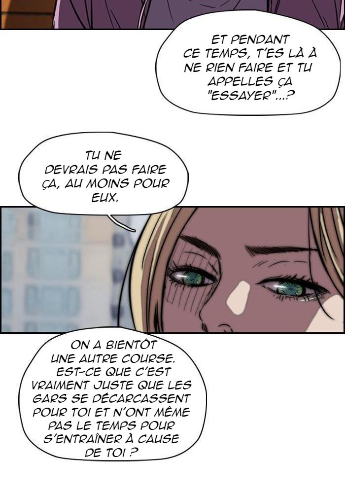 Wind Breaker Chapitre 120 - Page 45