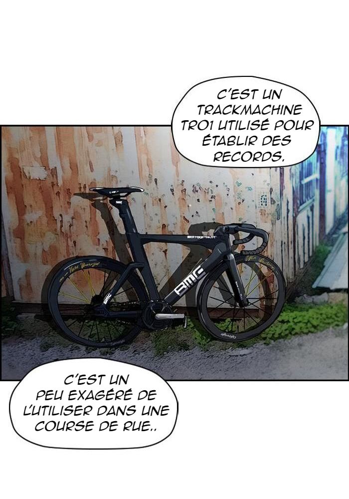 Wind Breaker Chapitre 120 - Page 51