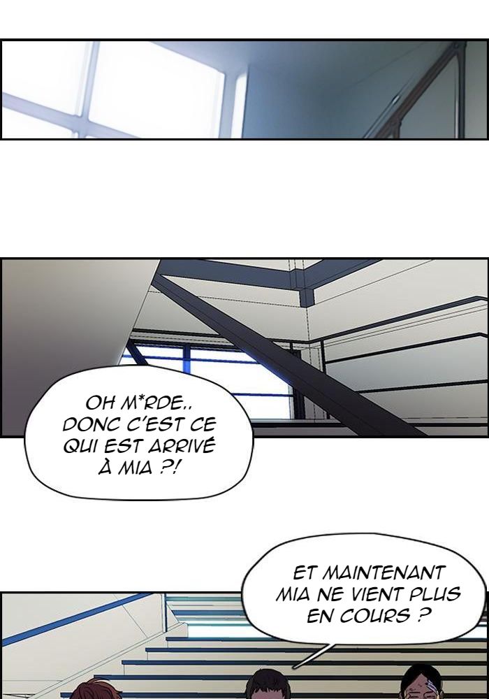 Wind Breaker Chapitre 120 - Page 8