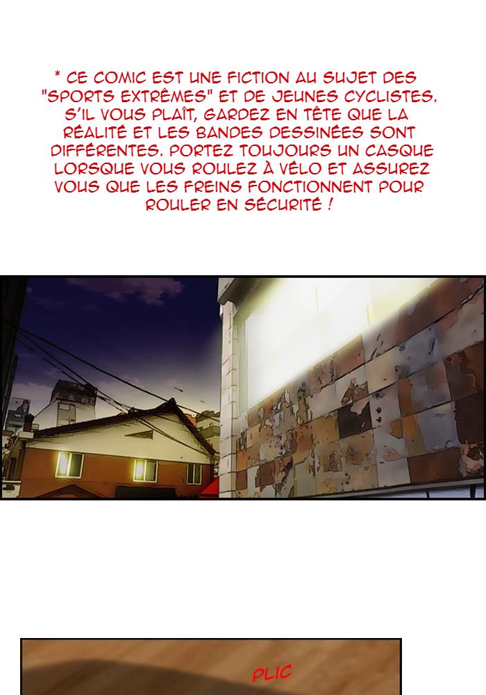 Wind Breaker Chapitre 121 - Page 1
