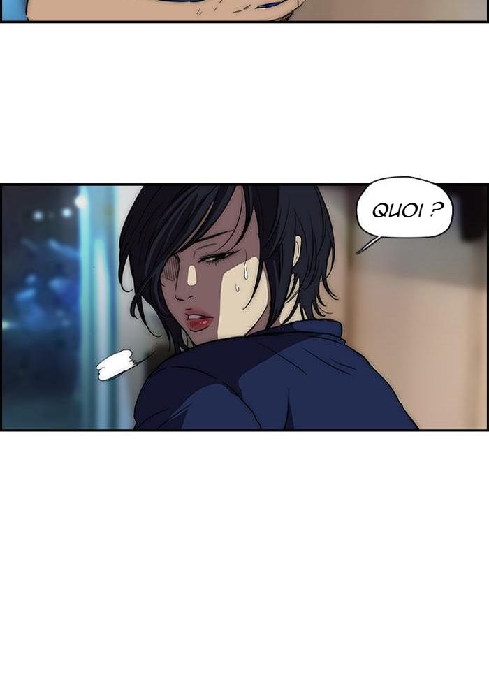 Wind Breaker Chapitre 121 - Page 24