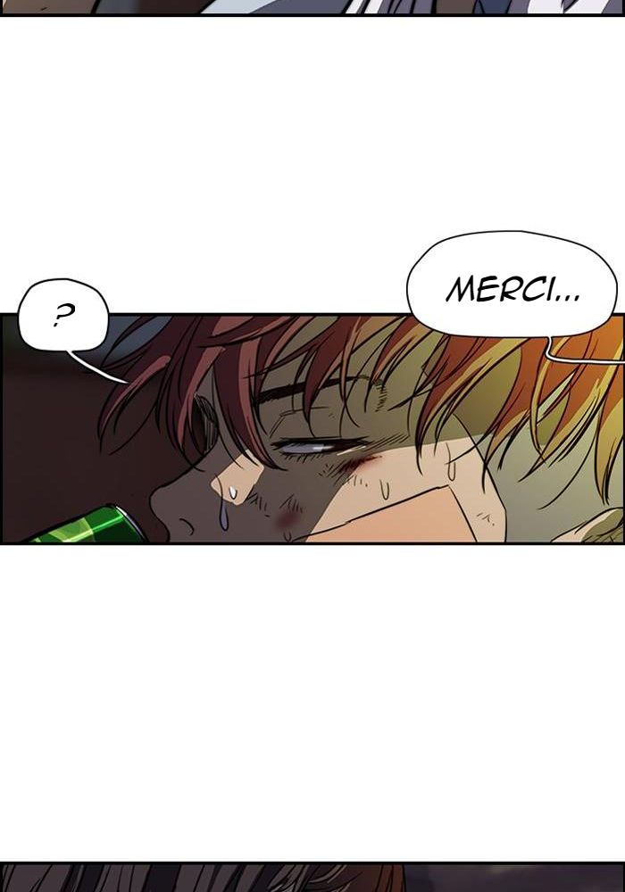 Wind Breaker Chapitre 121 - Page 27
