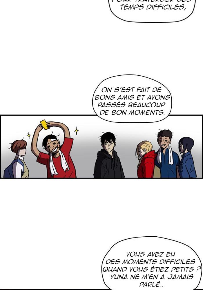 Wind Breaker Chapitre 121 - Page 31