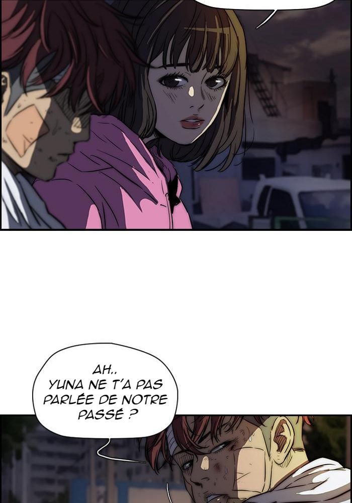 Wind Breaker Chapitre 121 - Page 32