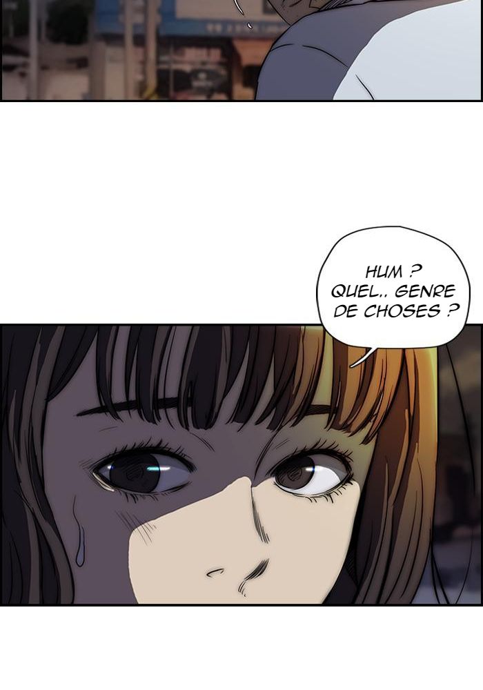 Wind Breaker Chapitre 121 - Page 33